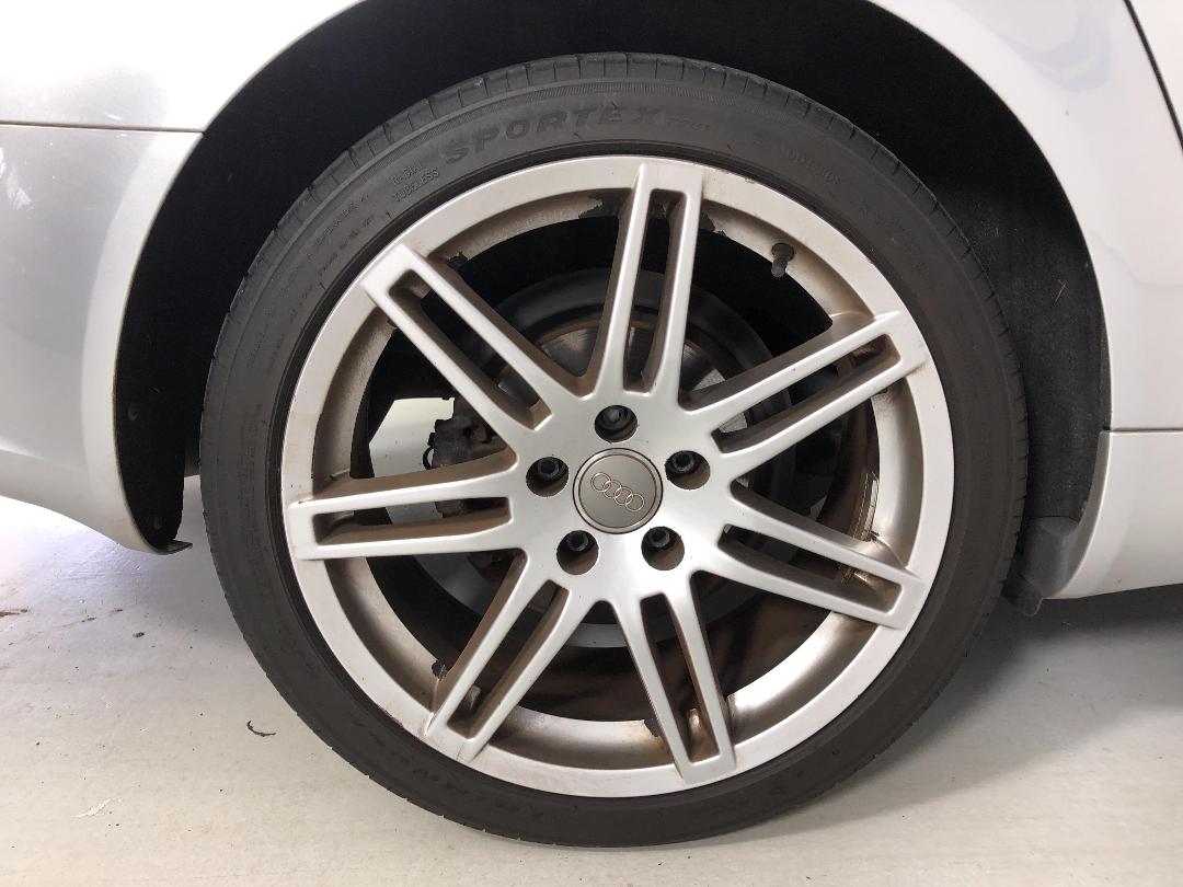 Photo '12' of Audi A4