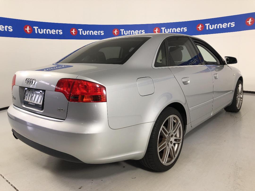 Photo '7' of Audi A4