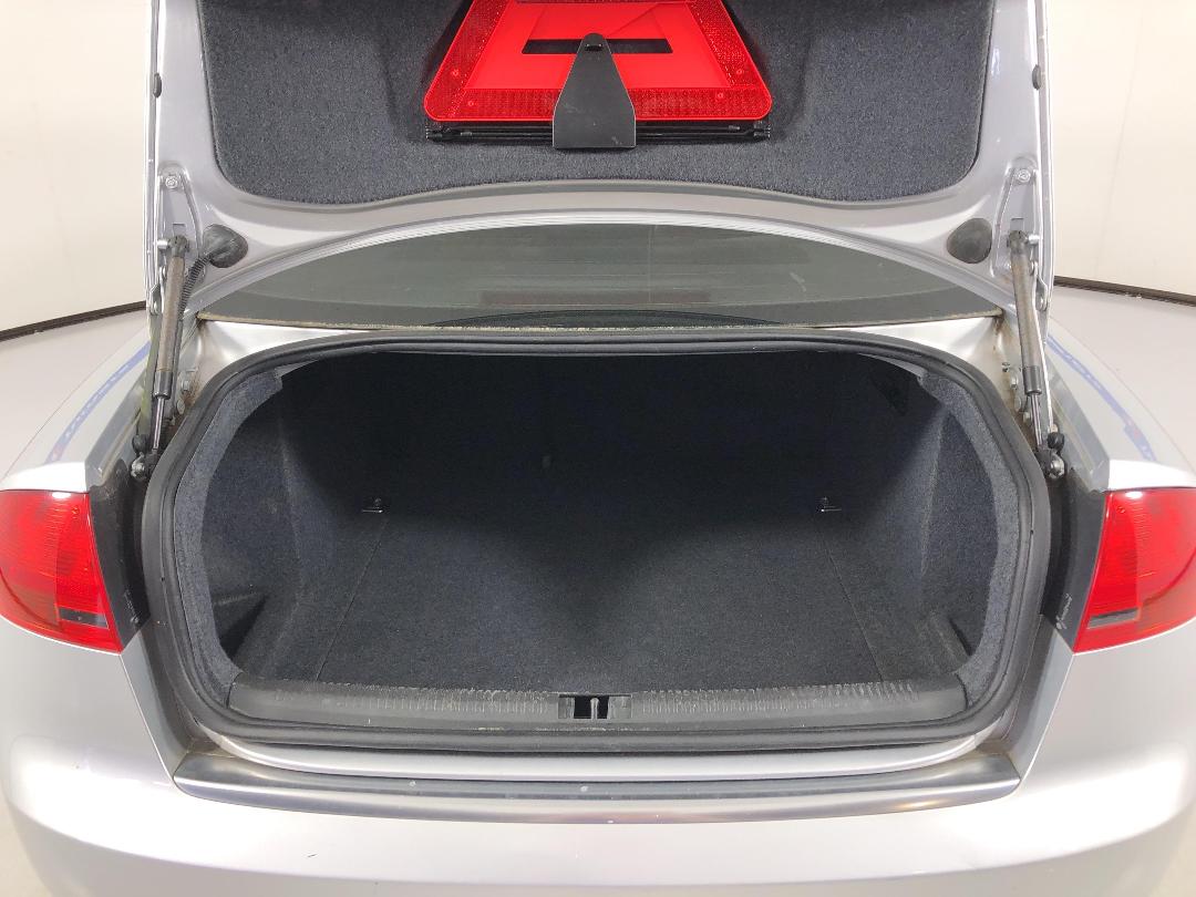 Photo '14' of Audi A4