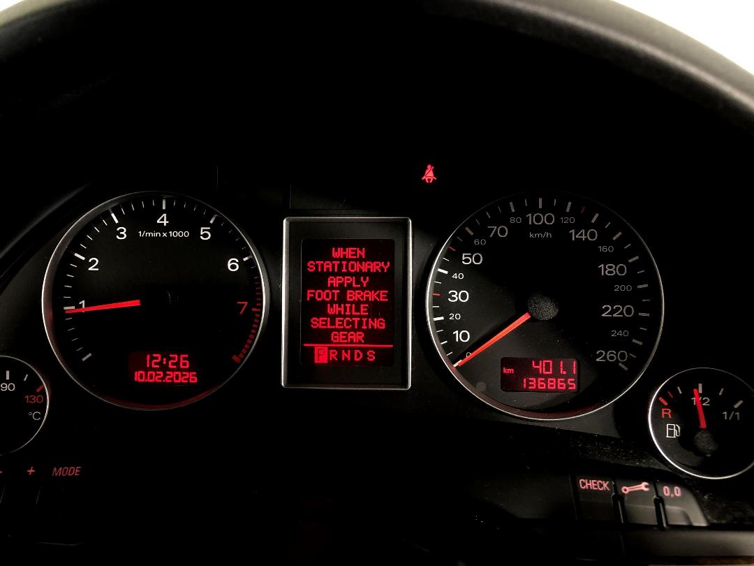 Photo '21' of Audi A4