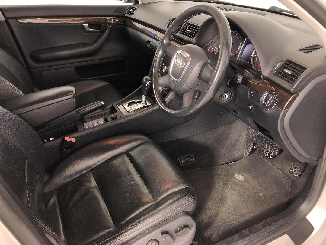 Photo '16' of Audi A4