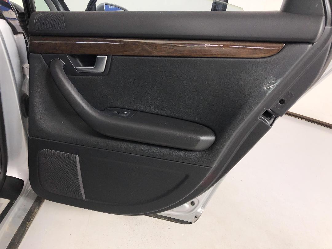 Photo '19' of Audi A4