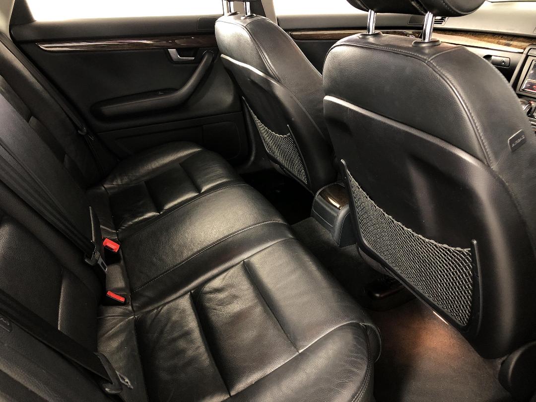 Photo '20' of Audi A4