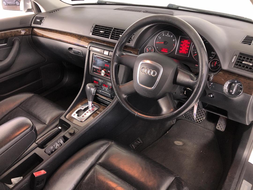 Photo '17' of Audi A4