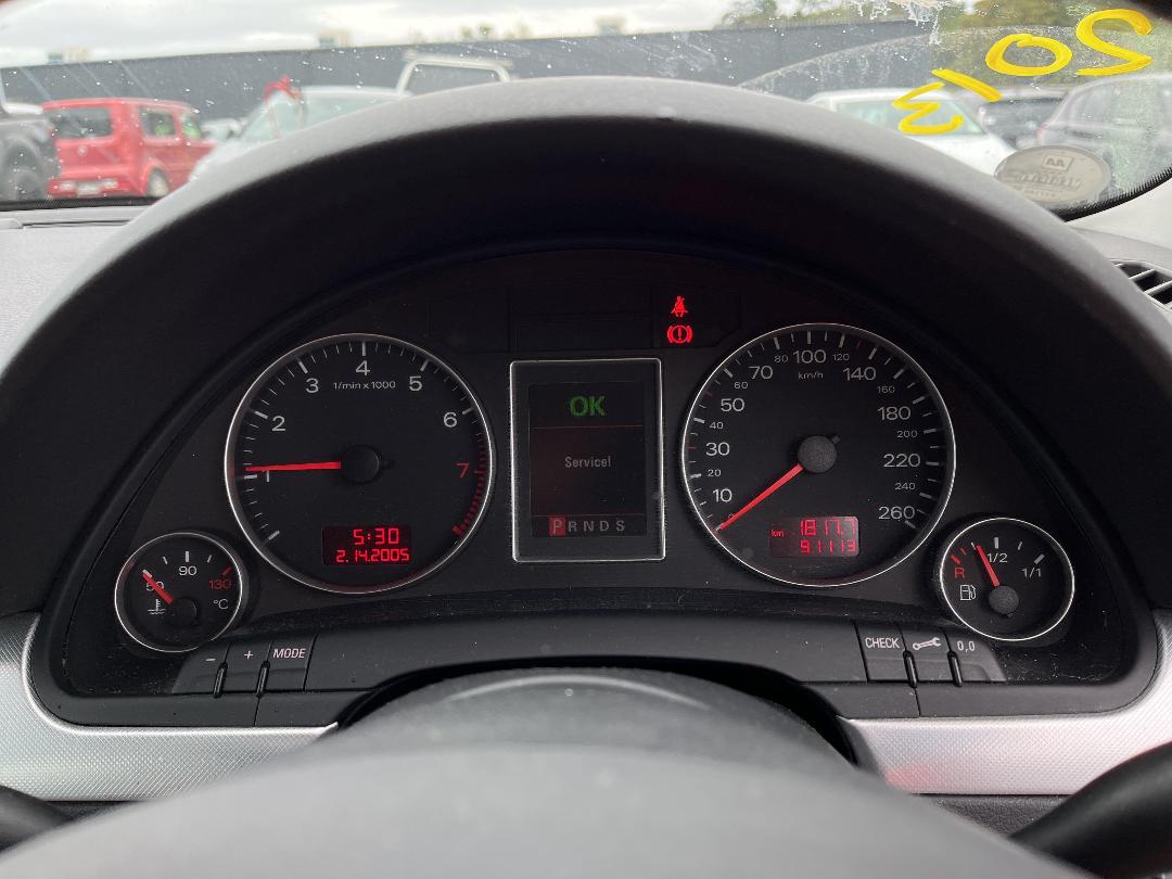 Photo '7' of Audi A4