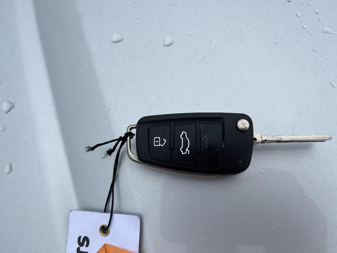 Photo '13' of Audi A4