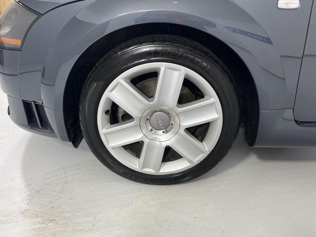 Photo '10' of Audi TT Photo '10' of Audi TT