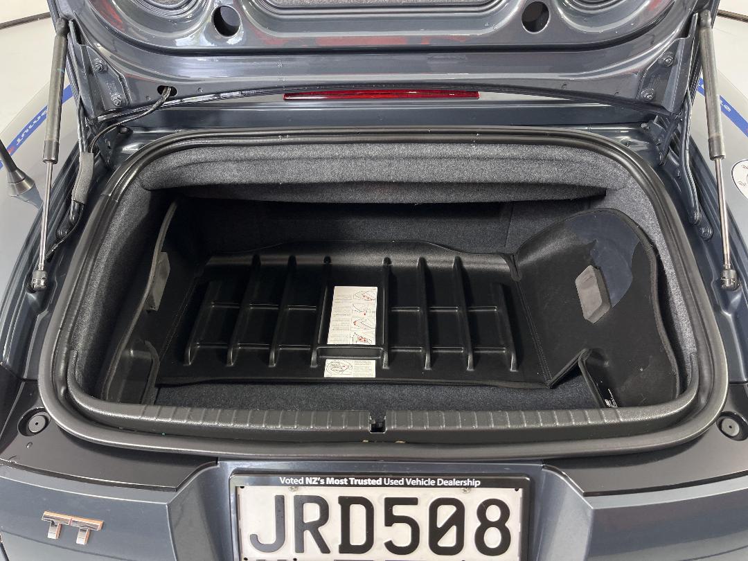 Photo '14' of Audi TT Photo '14' of Audi TT