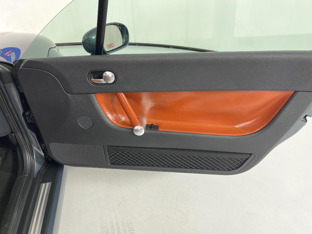 Photo '15' of Audi TT Photo '15' of Audi TT