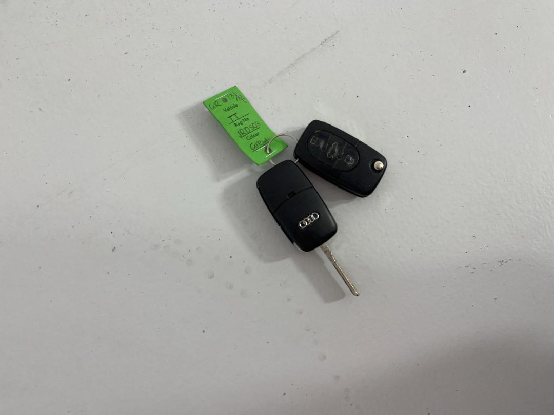 Photo '20' of Audi TT Photo '20' of Audi TT