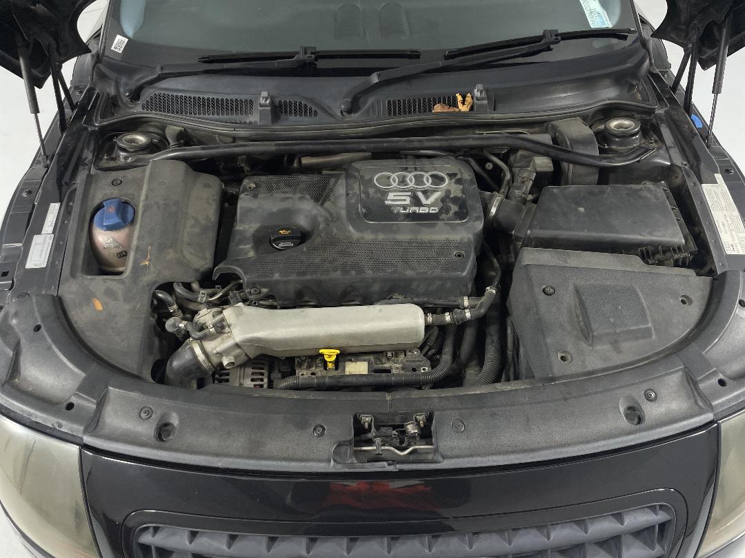 Photo '11' of Audi TT