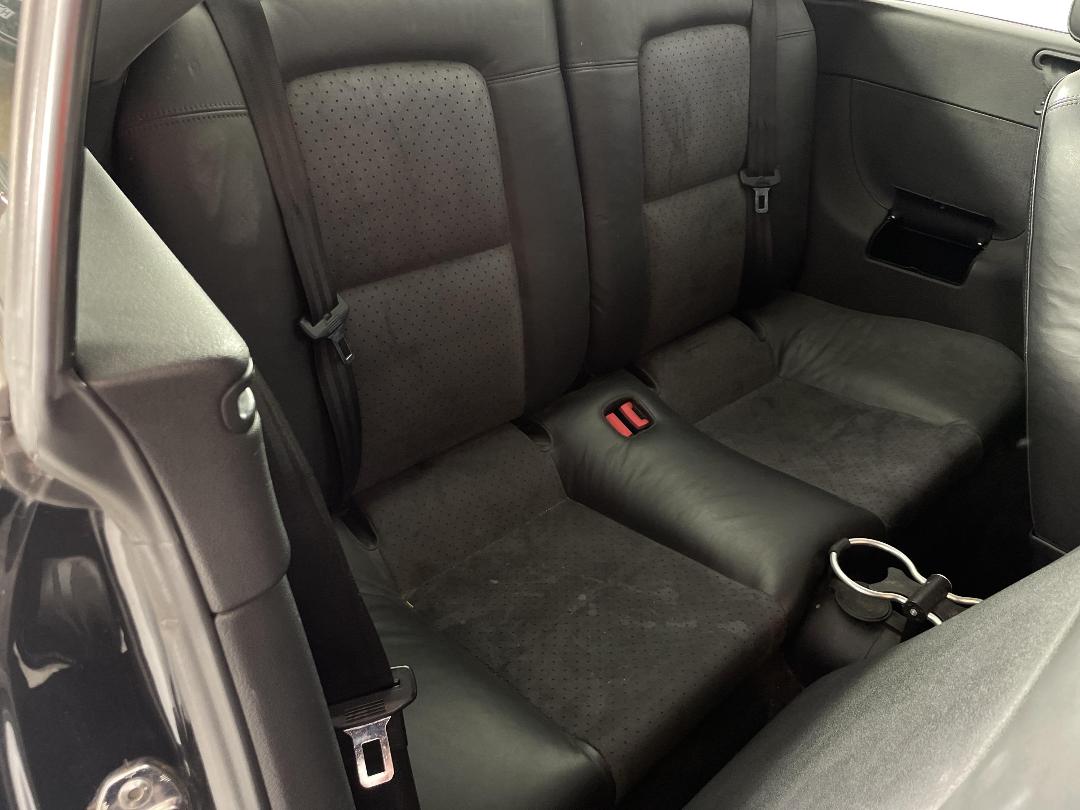 Photo '17' of Audi TT