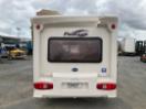 Thumbnail '4' of Bailey Provence Series 6 Caravan - Single Thumbnail '4' of Bailey Provence Series 6 Caravan - Single