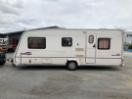 Thumbnail '6' of Bailey Provence Series 6 Caravan - Single Thumbnail '6' of Bailey Provence Series 6 Caravan - Single