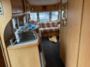 Thumbnail '8' of Bailey Provence Series 6 Caravan - Single Thumbnail '8' of Bailey Provence Series 6 Caravan - Single