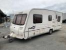 Thumbnail '7' of Bailey Provence Series 6 Caravan - Single Thumbnail '7' of Bailey Provence Series 6 Caravan - Single