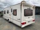 Thumbnail '5' of Bailey Provence Series 6 Caravan - Single Thumbnail '5' of Bailey Provence Series 6 Caravan - Single