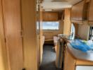 Thumbnail '9' of Bailey Provence Series 6 Caravan - Single Thumbnail '9' of Bailey Provence Series 6 Caravan - Single