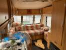 Thumbnail '13' of Bailey Provence Series 6 Caravan - Single Thumbnail '13' of Bailey Provence Series 6 Caravan - Single