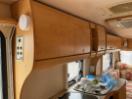 Thumbnail '12' of Bailey Provence Series 6 Caravan - Single Thumbnail '12' of Bailey Provence Series 6 Caravan - Single