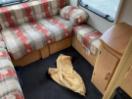 Thumbnail '18' of Bailey Provence Series 6 Caravan - Single Thumbnail '18' of Bailey Provence Series 6 Caravan - Single