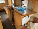 Thumbnail '20' of Bailey Provence Series 6 Caravan - Single Thumbnail '20' of Bailey Provence Series 6 Caravan - Single