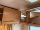Thumbnail '24' of Bailey Provence Series 6 Caravan - Single Thumbnail '24' of Bailey Provence Series 6 Caravan - Single