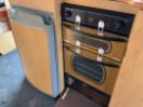Thumbnail '44' of Bailey Provence Series 6 Caravan - Single Thumbnail '44' of Bailey Provence Series 6 Caravan - Single