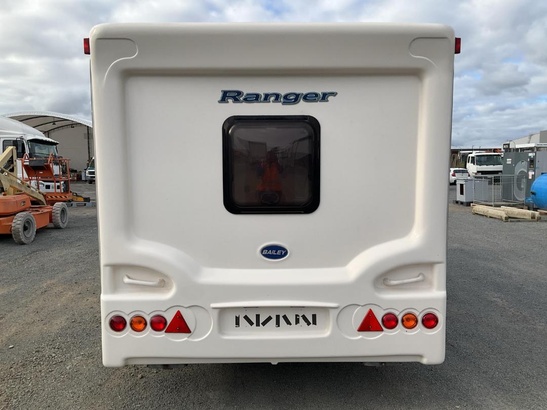 Photo '4' of Bailey Ranger 470/4 Caravan - Single Photo '4' of Bailey Ranger 470/4 Caravan - Single