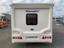 Thumbnail '4' of Bailey Ranger 470/4 Caravan - Single Thumbnail '4' of Bailey Ranger 470/4 Caravan - Single
