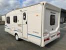 Thumbnail '5' of Bailey Ranger 470/4 Caravan - Single Thumbnail '5' of Bailey Ranger 470/4 Caravan - Single
