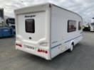 Thumbnail '3' of Bailey Ranger 470/4 Caravan - Single