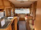 Thumbnail '10' of Bailey Ranger 470/4 Caravan - Single Thumbnail '10' of Bailey Ranger 470/4 Caravan - Single