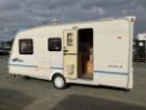 Thumbnail '9' of Bailey Ranger 470/4 Caravan - Single Thumbnail '9' of Bailey Ranger 470/4 Caravan - Single