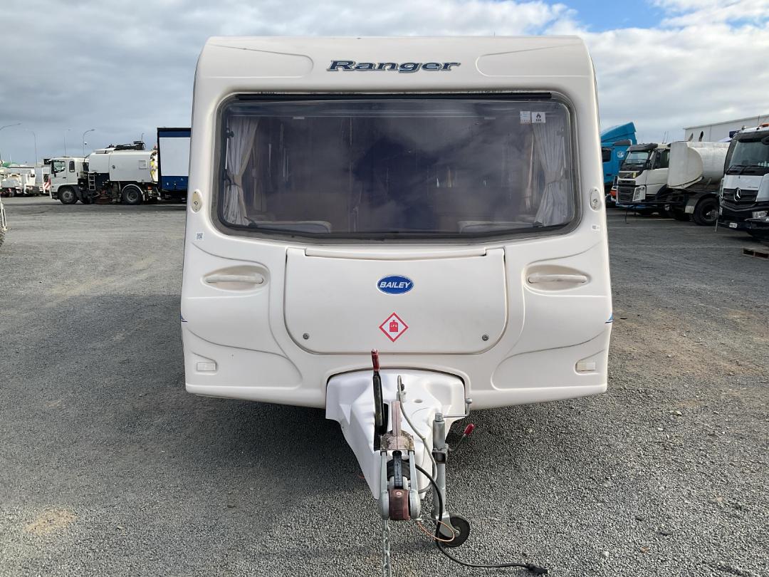 Photo '8' of Bailey Ranger 470/4 Caravan - Single Photo '8' of Bailey Ranger 470/4 Caravan - Single