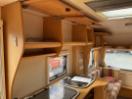 Thumbnail '12' of Bailey Ranger 470/4 Caravan - Single Thumbnail '12' of Bailey Ranger 470/4 Caravan - Single