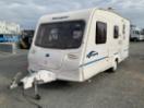 Thumbnail '7' of Bailey Ranger 470/4 Caravan - Single Thumbnail '7' of Bailey Ranger 470/4 Caravan - Single
