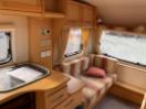 Thumbnail '17' of Bailey Ranger 470/4 Caravan - Single Thumbnail '17' of Bailey Ranger 470/4 Caravan - Single