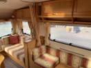Thumbnail '18' of Bailey Ranger 470/4 Caravan - Single Thumbnail '18' of Bailey Ranger 470/4 Caravan - Single
