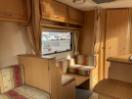 Thumbnail '19' of Bailey Ranger 470/4 Caravan - Single Thumbnail '19' of Bailey Ranger 470/4 Caravan - Single