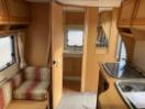 Thumbnail '20' of Bailey Ranger 470/4 Caravan - Single Thumbnail '20' of Bailey Ranger 470/4 Caravan - Single