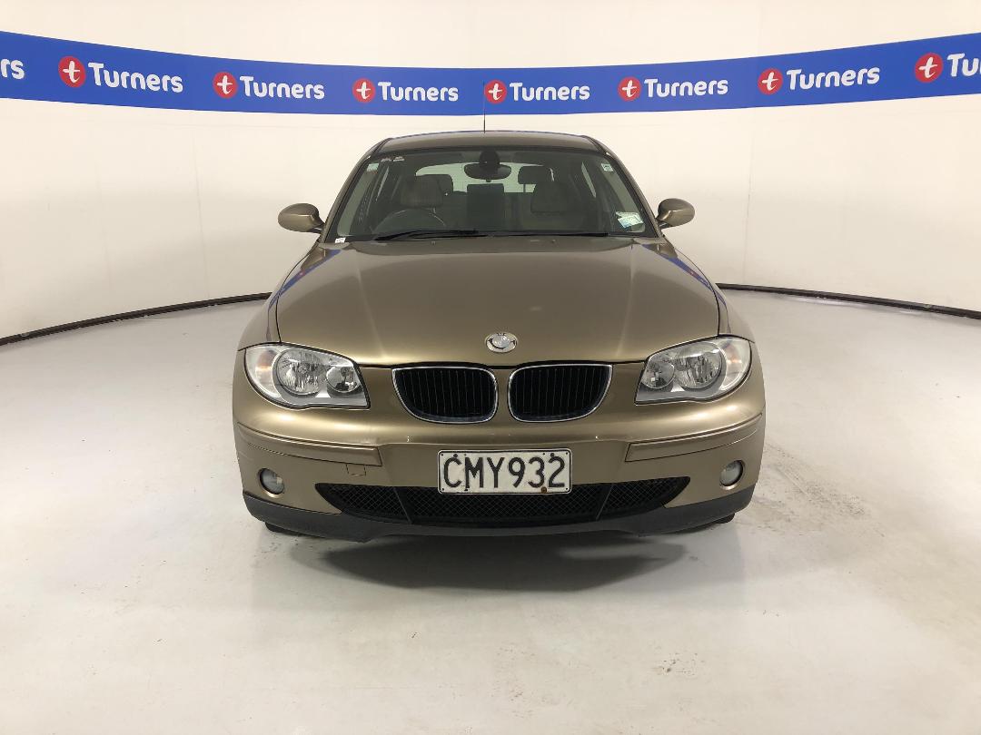 Photo '2' of BMW 1 Series