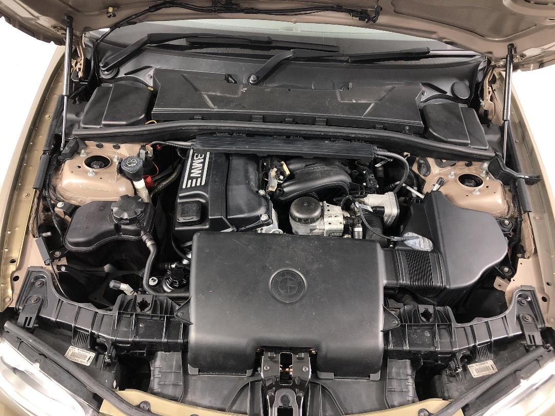 Photo '13' of BMW 1 Series