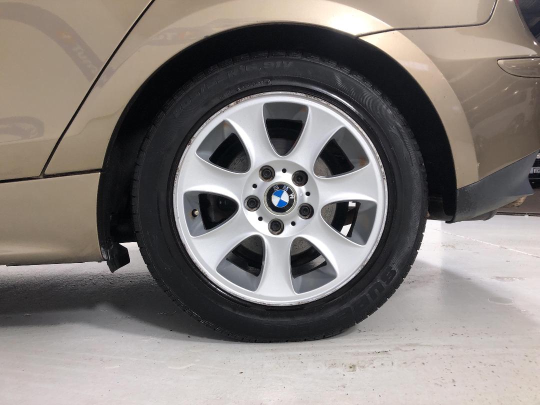 Photo '11' of BMW 1 Series