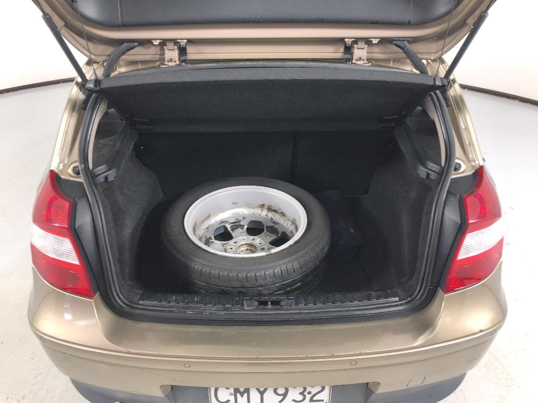 Photo '14' of BMW 1 Series