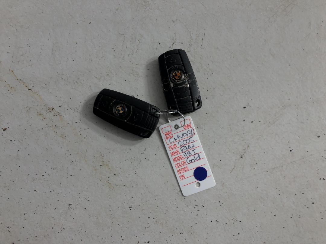 Photo '22' of BMW 1 Series