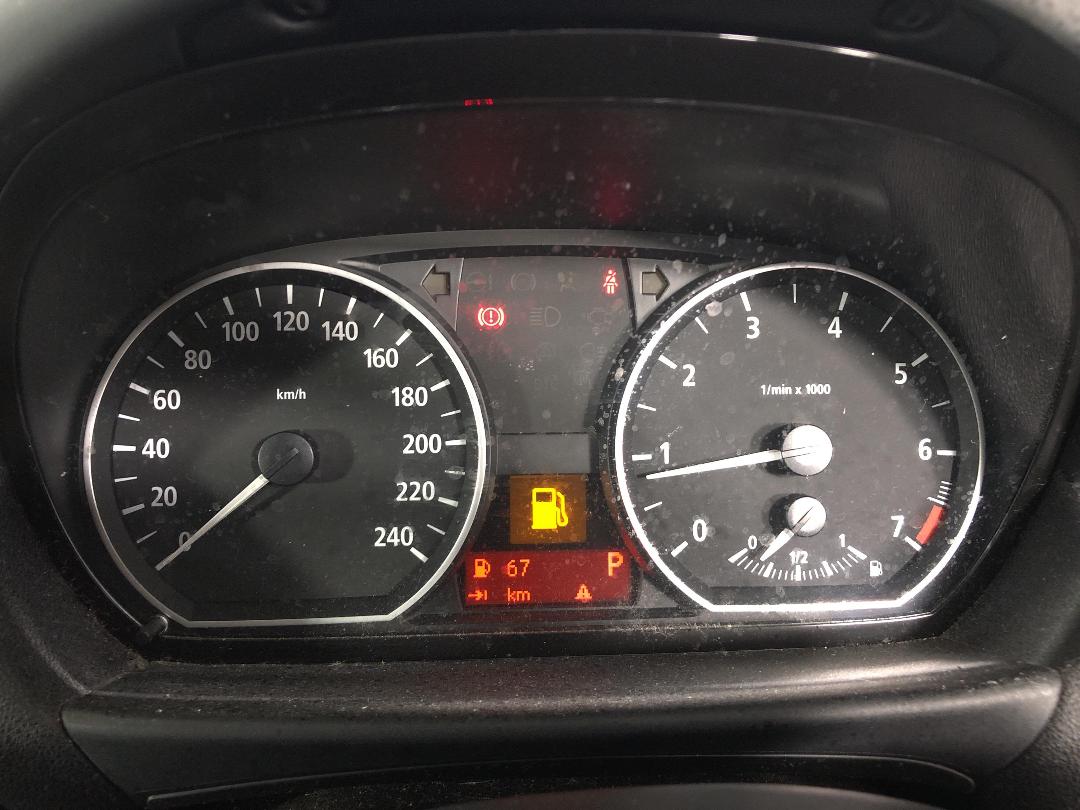 Photo '21' of BMW 1 Series