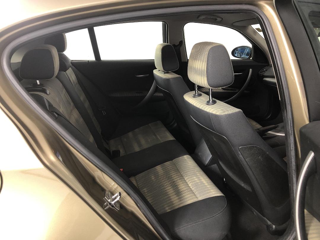 Photo '20' of BMW 1 Series