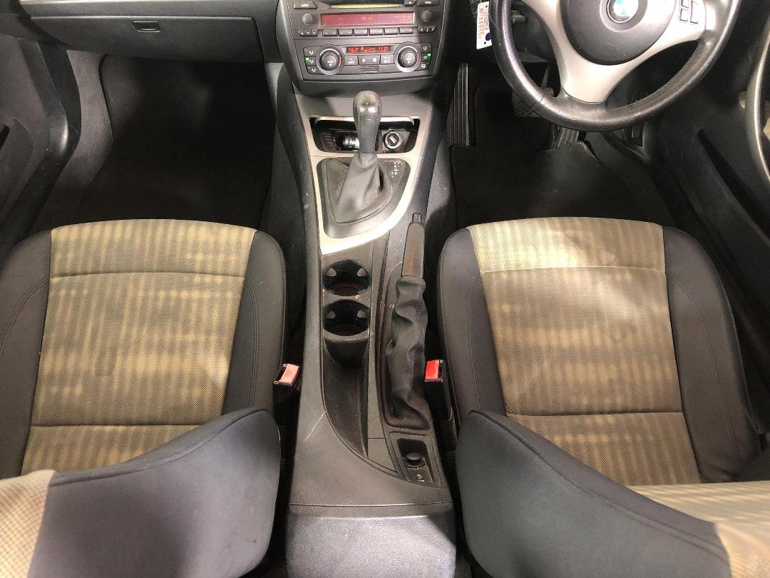 Photo '18' of BMW 1 Series