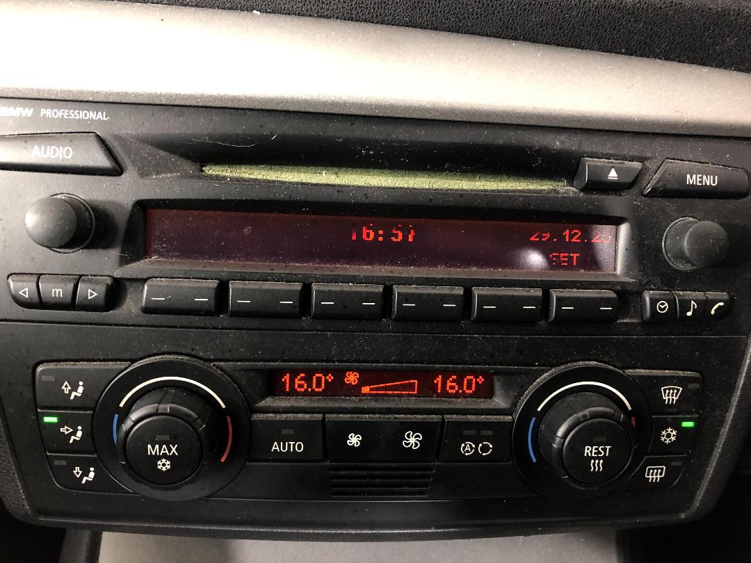 Photo '26' of BMW 1 Series